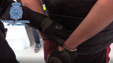 Sucedió en Madrid: 26 detenidos y 37 menores inimputables bajo protección por explotación infantil