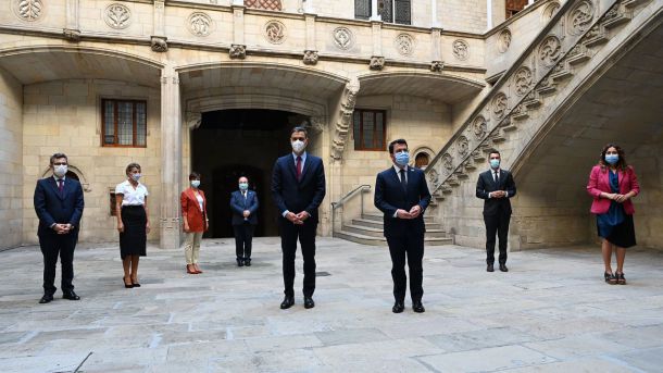 Paralelismos, populismos y políticos (y III)