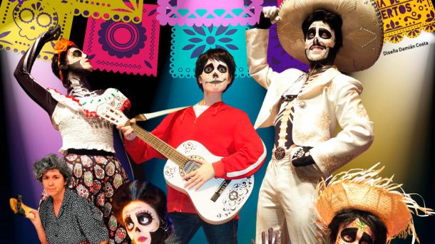 El Ayuntamiento de Galapagar organiza actividades para Halloween