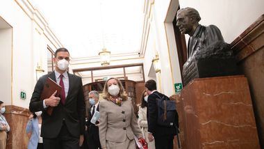 Derogación y otras historias