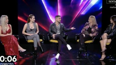 Nuevo récord de 'Secret Story: la noche de los secretos'