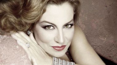 La soprano Pilar Jurado ofrecerá una masterclass gratuita sobre canto y arte vocal en Boadilla