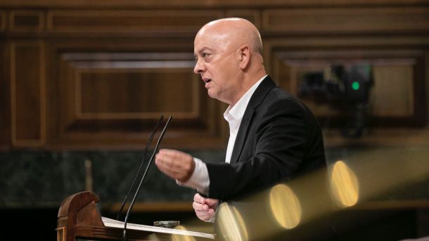 Odón Elorza