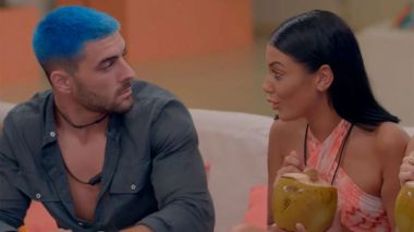 Josué y Zoe de 'Mujeres, Hombres y Viceversa' a... ¿la ruptura?