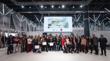 Destino Sierra de Guadarrama: Todo en marcha para Fitur 2022