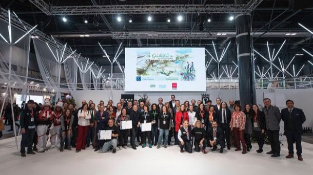 Destino Sierra de Guadarrama: Todo en marcha para Fitur 2022