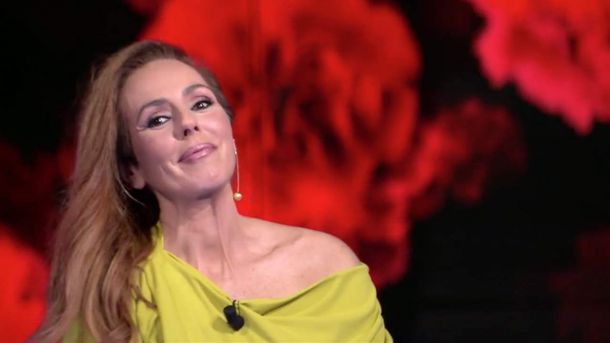La audiencia se rinde ante el especial de Rocío Jurado en Telecinco
