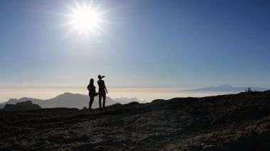 Turismo: Madrid ha sido la principal comunidad autónoma de destino en el mes de noviembre