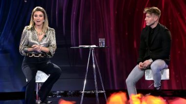 El avance de una nueva infidelidad y la carta al completo de Stiven a Tania en 'El debate de las tentaciones'