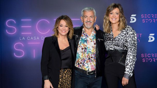 'Secret Story' aterriza este jueves en Telecinco con novedades en el juego de las esferas y un premio que se duplica