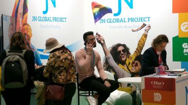 IFEMA Madrid: Fitur LGBT+ contribuirá a revitalizar el turismo y potenciar la diversidad de los diferentes destinos