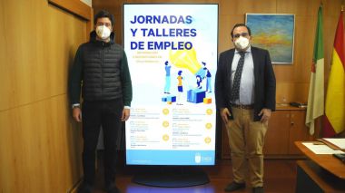 Nuevo ciclo de jornadas y talleres en Boadilla para ayudar en la búsqueda de empleo