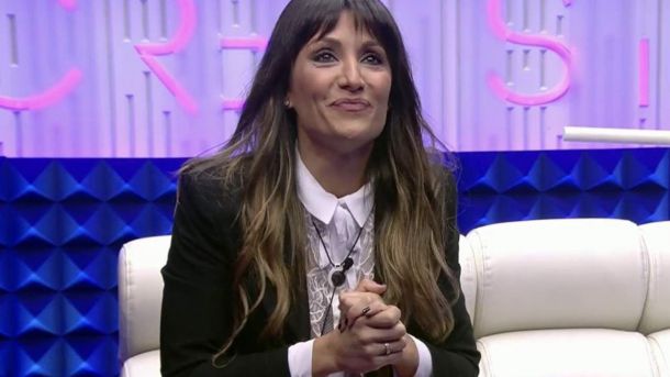 El regreso de Nagore Robles a Guadalix de la Sierra doce años después