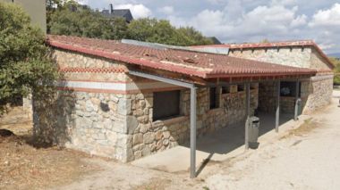 Collado Villalba invierte 300.000 euros en la rehabilitación y mejora de las Aulas de la Naturaleza