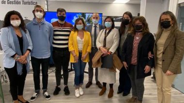 Ocho proyectos participan en la segunda edición del 'Pack Emprende' de Majadahonda