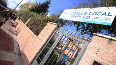 Nuevo descenso del desempleo en Collado Villalba