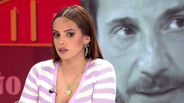 Gloria Camila y su inesperado giro respecto a Antonio David
