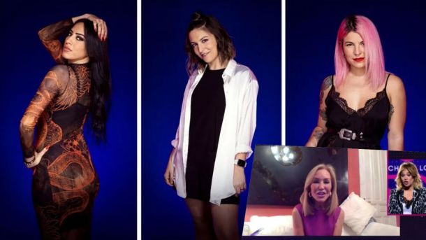 Carmen Lomana impartirá clases de protocolo a los concursantes de 'Secret Story'