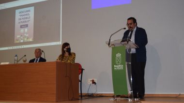 Boadilla participa en la iniciativa turístico-gastronómica 'Madrid, de pueblo a pueblo'