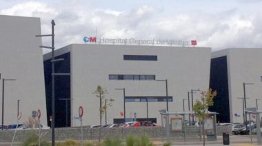Adesgam se une a la iniciativa para solicitar una parada de la línea 720 en el Hospital de Villalba