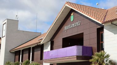 8M: Galapagar celebra el Día Internacional de la Mujer