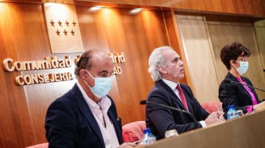 De la eliminación de los aislamientos para asintomáticos a la de las mascarillas en interiores