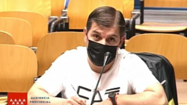 Sucesos: La Justicia ratifica la condena de 15 años de prisión al 'Rey del Cachopo'