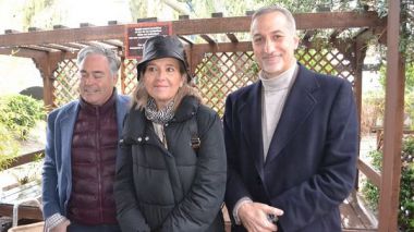 Collado Villalba solicitará una subvención para llevar a cabo el proyecto de renaturalización del río Guadarrama