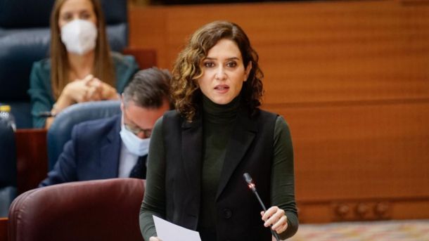 La Comunidad de Madrid va a cuadruplicar la producción de maíz en sus fincas públicas ante una posible falta de suministro