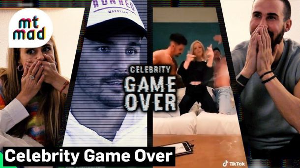'Celebrity Game Over' sigue soltando bombazos que afectan al universo Mediaset