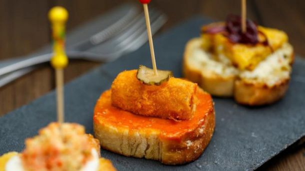 Majadahonda se va de pinchos hasta el 3 de abril
