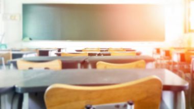 La Comunidad de Madrid abrirá el 21 de abril el proceso de admisión de alumnos para el próximo curso escolar