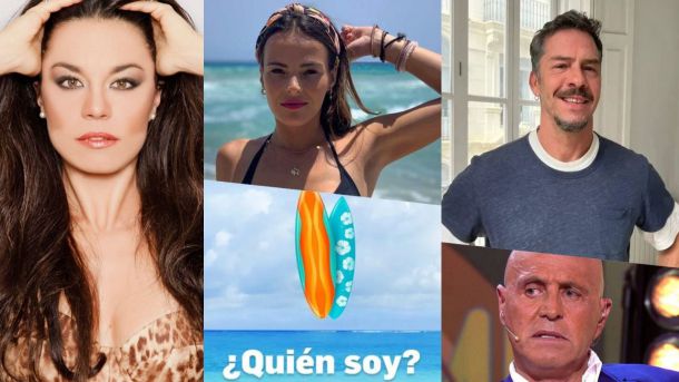 Supervivientes 2022: ¿Quién se unirá a Nacho Palau, Kiko Matamoros, Ainhoa Cantalapiedra y Marta Peñate?