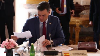 Marruecos sí paga a traidores