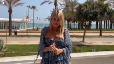 'Supervivientes' cae en su trampa con la incorporación de Ana Luque