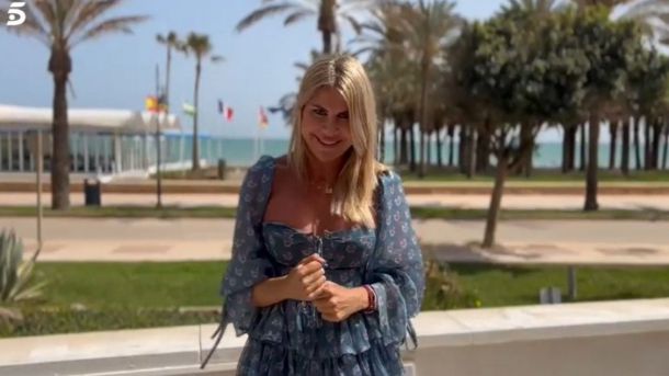 'Supervivientes' cae en su trampa con la incorporación de Ana Luque