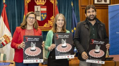 El Festival Mágico de San Lorenzo de El Escorial llenará el municipio este fin de semana de magia e ilusionismo
