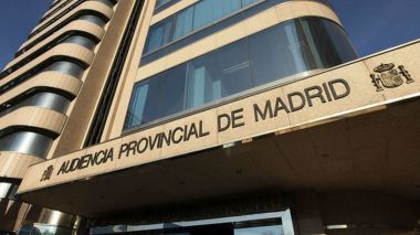 La Audiencia de Madrid condena a 10 años de prisión a un anciano acusado de matar a su amiga octogenaria