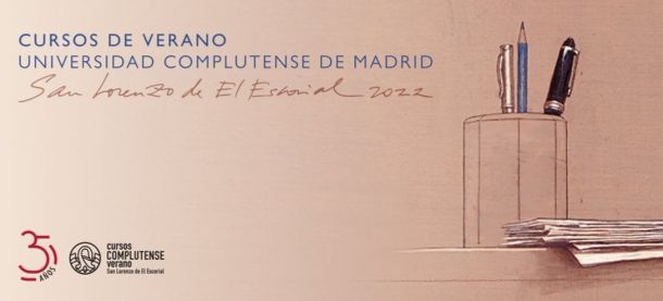 Los Cursos de Verano de la Complutense ofrecen 175 plazas para los vecinos empadronados en San Lorenzo de El Escorial
