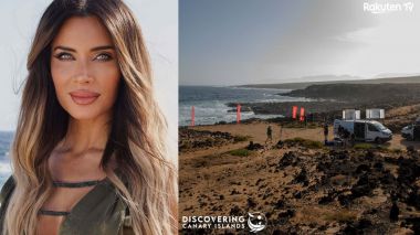 Pilar Rubio presentará un novedoso reality show internacional