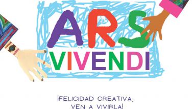 Abiertas las inscripciones para Ars Vivendi, 'la Escuela de Verano más original y creativa de la Sierra'