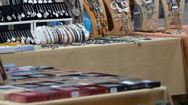 Abierta la solicitud para los puestos de artesanía durante las fiestas de Guadarrama