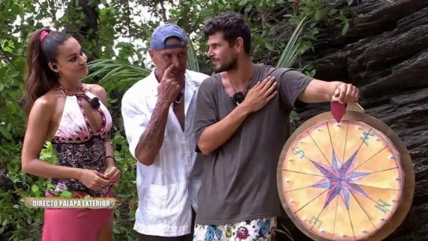 Así será la nueva gala de 'Supervivientes: Tierra de nadie' desplazada a la noche del martes