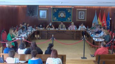 Las trabajadoras de LIMPIESCO pasan a formar parte de la plantilla municipal de El Escorial