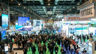Grandes expectativas y optimismo ante FITUR 2023