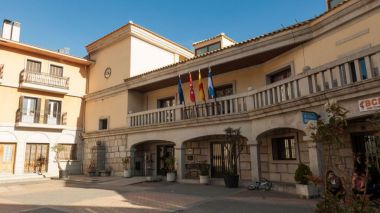 IX Feria de Medio Ambiente de El Boalo-Cerceda-Mataelpino