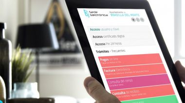 Boadilla consigue más de 200.000 euros de los fondos europeos de recuperación