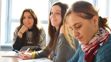 Hasta el 26 de junio se puede solicitar plaza en la Escuela Oficial de Idiomas