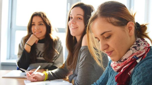 Hasta el 26 de junio se puede solicitar plaza en la Escuela Oficial de Idiomas