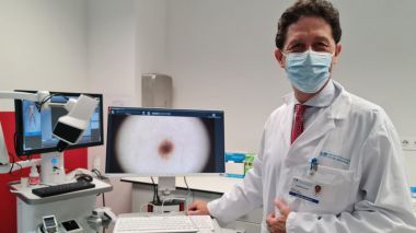 Nuevo e importante hallazgo del Hospital 12 de Octubre de Madrid